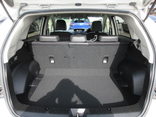 2.0i-Sアイサイト 4WD(7枚目)