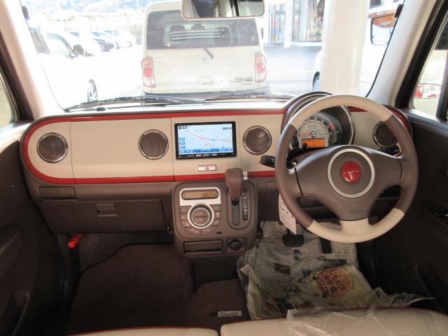 X 4WD(4枚目)