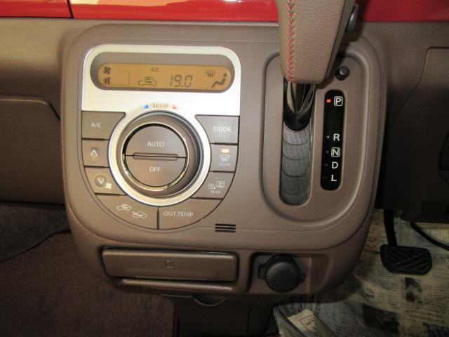 X 4WD(12枚目)