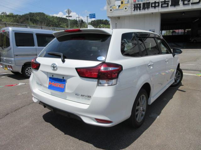 1.5G ダブルバイビー 4WD(3枚目)