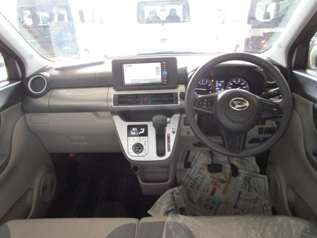 キャスト スタイルＸ　リミテッド　ＳＡＩＩＩ　４ＷＤ　ワンオーナー　スマートアシスト３　デザインフィルムトップ　メモリナビ　フルセグＴＶ　ＢＬＵＥＴＯＯＴＨ接続　ＤＶＤ再生可　Ｂカメラ　ＥＴＣ　ナビ連動前後ドライブレコーダー　スマートキー　シートヒーター（4枚目）