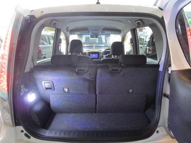 ムーヴ カスタム　ＲＳ　ディスプレイオーディオ　Ｂｌｕｅｔｏｏｔｈ接続　バックカメラ　スマートキー　ＬＥＤライト　オートライト　フォグランプ　エコアイドル　ＥＴＣ　ドアミラーウィンカー　エンジンスターター（7枚目）