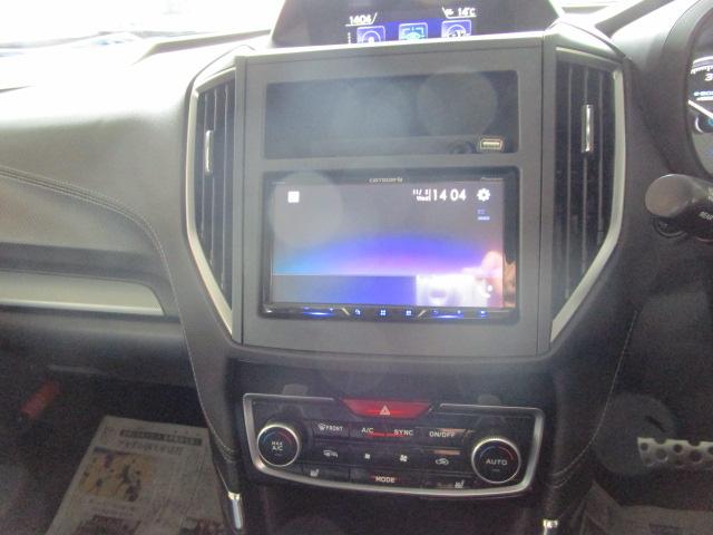 フォレスター アドバンス　４ＷＤ　ハイブリッド　アイサイト　デジタルインナーミラー　フロントビューモニター　サイドビューモニター　レーダークルーズコントロール　プリクラッシュセーフティ　パワーバックドア　パワーシート　ＬＥＤライト（10枚目）