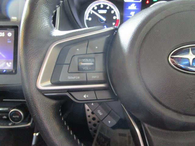 フォレスター アドバンス　４ＷＤ　ハイブリッド　アイサイト　デジタルインナーミラー　フロントビューモニター　サイドビューモニター　レーダークルーズコントロール　プリクラッシュセーフティ　パワーバックドア　パワーシート　ＬＥＤライト（13枚目）