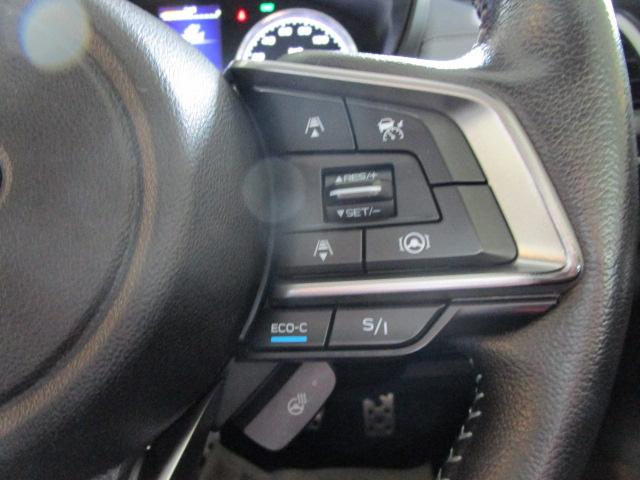 フォレスター アドバンス　４ＷＤ　ハイブリッド　アイサイト　デジタルインナーミラー　フロントビューモニター　サイドビューモニター　レーダークルーズコントロール　プリクラッシュセーフティ　パワーバックドア　パワーシート　ＬＥＤライト（14枚目）