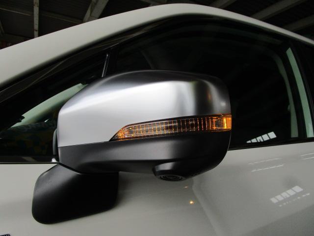 フォレスター アドバンス　４ＷＤ　ハイブリッド　アイサイト　デジタルインナーミラー　フロントビューモニター　サイドビューモニター　レーダークルーズコントロール　プリクラッシュセーフティ　パワーバックドア　パワーシート　ＬＥＤライト（25枚目）