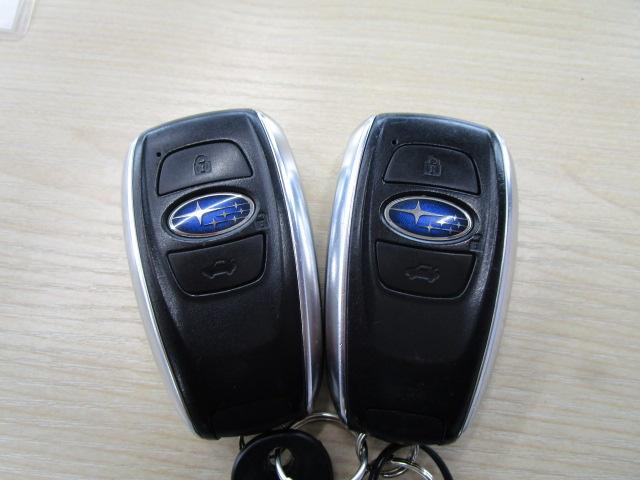 フォレスター アドバンス　４ＷＤ　ハイブリッド　アイサイト　デジタルインナーミラー　フロントビューモニター　サイドビューモニター　レーダークルーズコントロール　プリクラッシュセーフティ　パワーバックドア　パワーシート　ＬＥＤライト（27枚目）