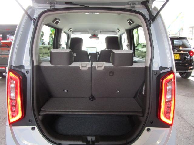 N-WGN L 4WD ホンダセンシング レーダークルーズコントロール 10.1型SDナビ フルセグTV 純正エンジンスターター スマートキー プラズマクラスター シートヒーター ドアミラーヒーター パワーアウトレット(7枚目)