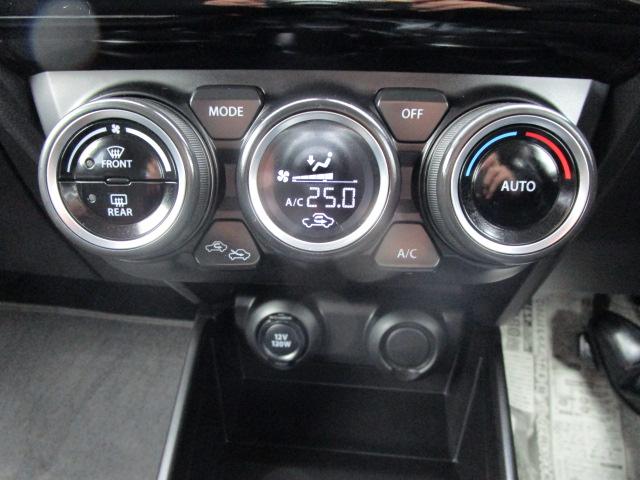 スイフト XGリミテッド 4WD デュアルセンサーブレーキサポート レーダークルーズコントロール メモリナビ フルセグTV DVD再生可 BLUETOOTH接続 バックカメラ ETC スマートキー ステアリングスイッチ オートライト(12枚目)