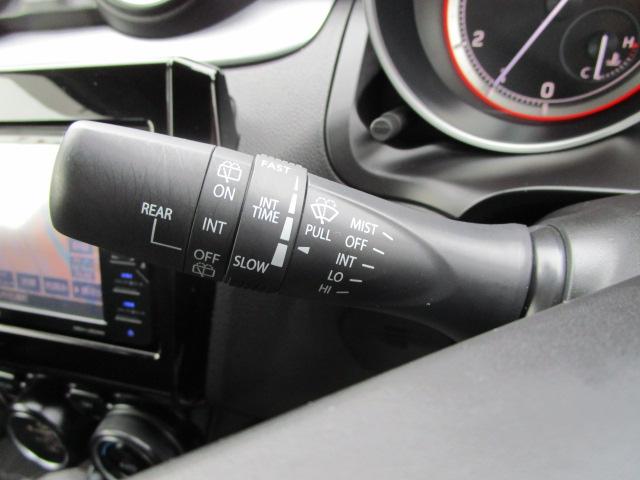 スイフト XGリミテッド 4WD デュアルセンサーブレーキサポート レーダークルーズコントロール メモリナビ フルセグTV DVD再生可 BLUETOOTH接続 バックカメラ ETC スマートキー ステアリングスイッチ オートライト(15枚目)