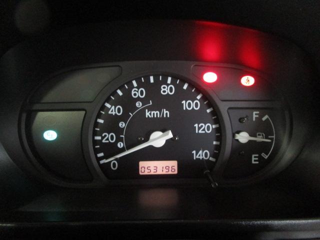 アクティトラック SDX 4WD ワンオーナー エアコン パワステ 作業灯 ゲートプロテクター 鳥居プロテクター(8枚目)