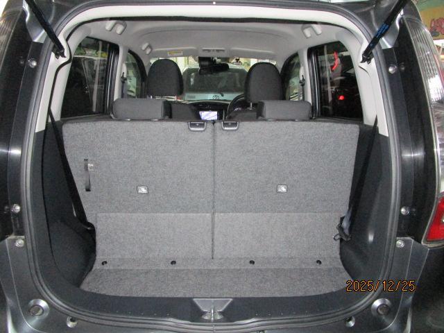 デイズ ハイウェイスター　Ｘ　４ＷＤ　ワンオーナー　エマージェンシーブレーキ　エコアイドル　メモリナビ　フルセグＴＶ　ＤＶＤ再生　Ｂｌｕｅｔｏｏｔｈ接続　アラウンドビューモニター　ＥＴＣ　ナビ連動ドラレコ　ＨＩＤライト　シートヒーター（7枚目）