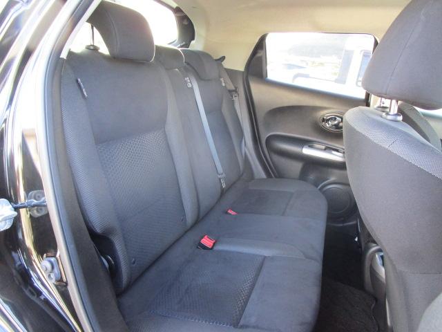 ジューク 15RX Vセレクション エマージェンシーブレーキ アラウンドビューモニター メモリナビ フルセグTV DVD再生 bluetooth接続 バックカメラ ETC スマートキー オートライト フォグランプ 前後ドライブレコーダー(6枚目)