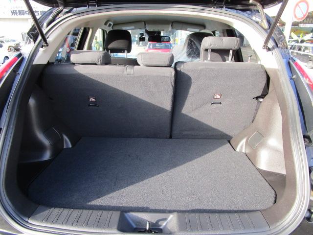 ジューク 15RX Vセレクション エマージェンシーブレーキ アラウンドビューモニター メモリナビ フルセグTV DVD再生 bluetooth接続 バックカメラ ETC スマートキー オートライト フォグランプ 前後ドライブレコーダー(7枚目)