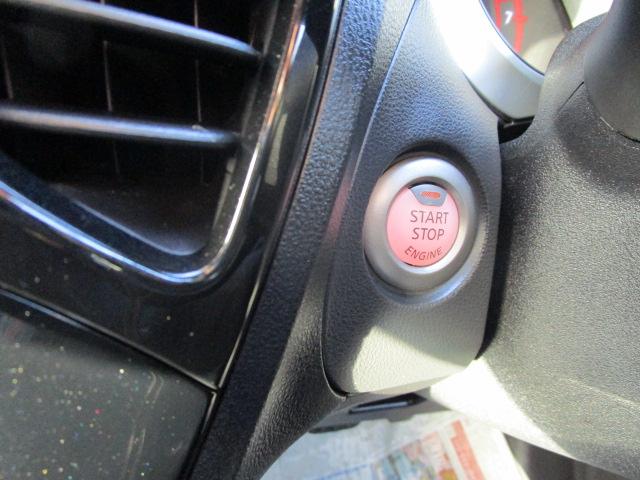 ジューク 15RX Vセレクション エマージェンシーブレーキ アラウンドビューモニター メモリナビ フルセグTV DVD再生 bluetooth接続 バックカメラ ETC スマートキー オートライト フォグランプ 前後ドライブレコーダー(16枚目)