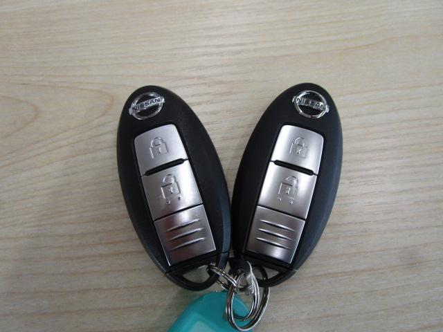 ジューク 15RX Vセレクション エマージェンシーブレーキ アラウンドビューモニター メモリナビ フルセグTV DVD再生 bluetooth接続 バックカメラ ETC スマートキー オートライト フォグランプ 前後ドライブレコーダー(21枚目)