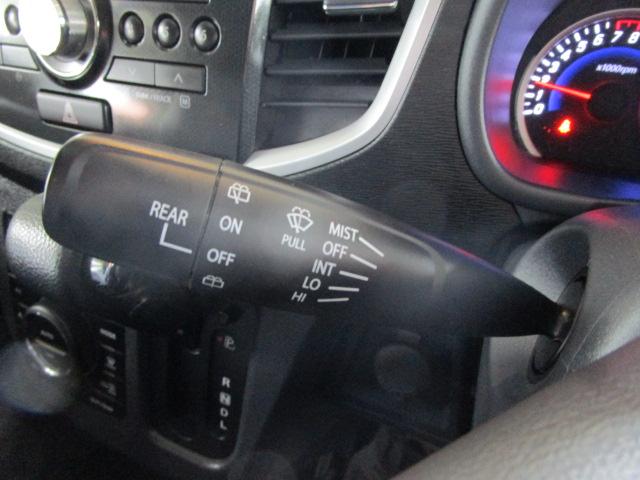 ワゴンＲスティングレー Ｘ　エネチャージ　ＨＩＤライト　スマートキー　オートライト　フォグランプ（11枚目）