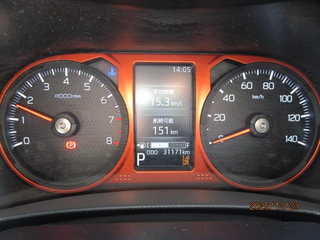 タフト Ｇ　４ＷＤ　ワンオーナー　スマートアシスト　６．８型スマホ連携オーディオ　Ｂｌｕｅｔｏｏｔｈ接続　バックカメラ　スマートキー　ＬＥＤライト　ＬＥＤフォグ　前後コーナーセンサー　寒冷地仕様　シートヒーター　ドラレコ（8枚目）