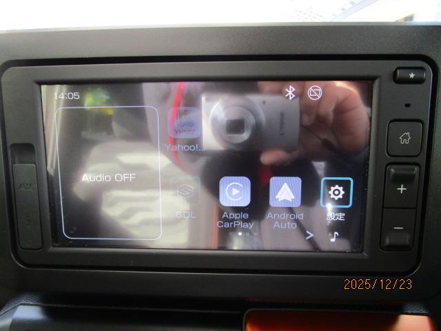 タフト Ｇ　４ＷＤ　ワンオーナー　スマートアシスト　６．８型スマホ連携オーディオ　Ｂｌｕｅｔｏｏｔｈ接続　バックカメラ　スマートキー　ＬＥＤライト　ＬＥＤフォグ　前後コーナーセンサー　寒冷地仕様　シートヒーター　ドラレコ（9枚目）