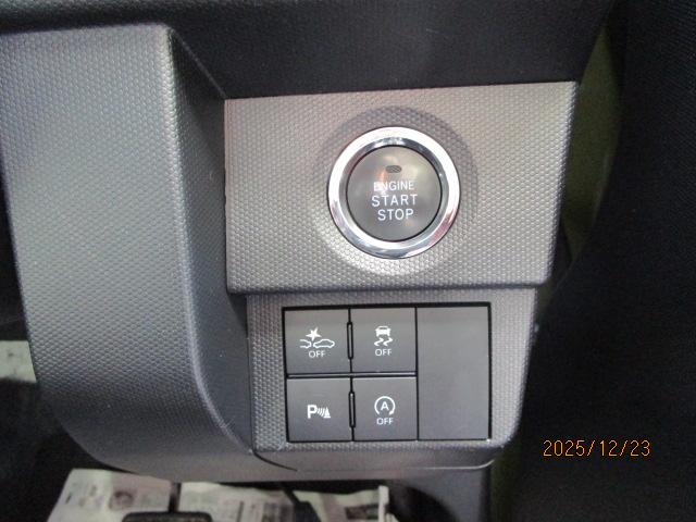 タフト Ｇ　４ＷＤ　ワンオーナー　スマートアシスト　６．８型スマホ連携オーディオ　Ｂｌｕｅｔｏｏｔｈ接続　バックカメラ　スマートキー　ＬＥＤライト　ＬＥＤフォグ　前後コーナーセンサー　寒冷地仕様　シートヒーター　ドラレコ（16枚目）