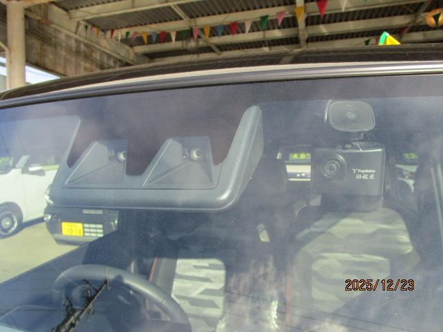 タフト Ｇ　４ＷＤ　ワンオーナー　スマートアシスト　６．８型スマホ連携オーディオ　Ｂｌｕｅｔｏｏｔｈ接続　バックカメラ　スマートキー　ＬＥＤライト　ＬＥＤフォグ　前後コーナーセンサー　寒冷地仕様　シートヒーター　ドラレコ（21枚目）