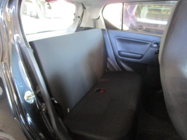 ミライース Ｌ　ＳＡＩＩＩ　４ＷＤ　マートアシスト３　メモリナビ　フルセグＴＶ　Ｂｌｕｅｔｏｏｔｈ接続　ＤＶＤ再生可　バックカメラ　ＥＴＣ　前後コーナーセンサー　オートハイビーム（6枚目）