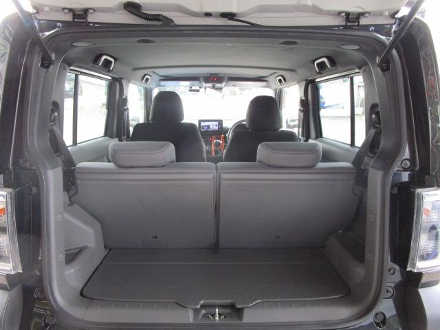 タフト Gターボ 4WD スマアシ3 レーダークルーズコントロール メモリナビ フルセグTV DVD再生可 Bluetooth接続 バックカメラ ETC スマートキー 前後ドライブレコーダー LEDライト ワイヤレス充電器(7枚目)