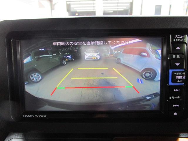 タフト Gターボ 4WD スマアシ3 レーダークルーズコントロール メモリナビ フルセグTV DVD再生可 Bluetooth接続 バックカメラ ETC スマートキー 前後ドライブレコーダー LEDライト ワイヤレス充電器(11枚目)