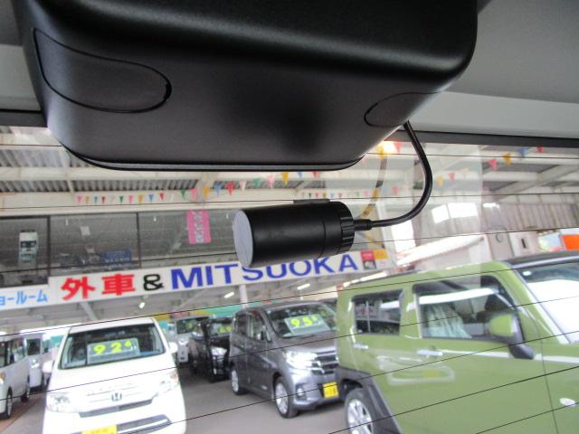 タフト Gターボ 4WD スマアシ3 レーダークルーズコントロール メモリナビ フルセグTV DVD再生可 Bluetooth接続 バックカメラ ETC スマートキー 前後ドライブレコーダー LEDライト ワイヤレス充電器(21枚目)