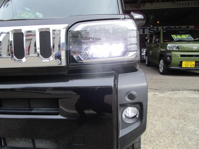 タフト Gターボ 4WD スマアシ3 レーダークルーズコントロール メモリナビ フルセグTV DVD再生可 Bluetooth接続 バックカメラ ETC スマートキー 前後ドライブレコーダー LEDライト ワイヤレス充電器(22枚目)