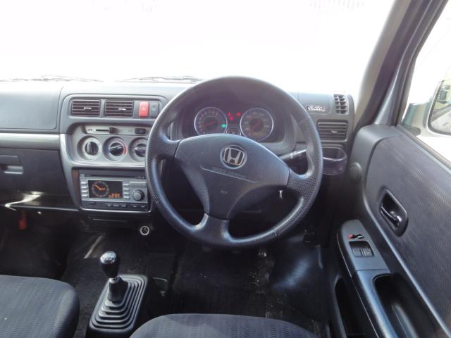 G 4WD(4枚目)