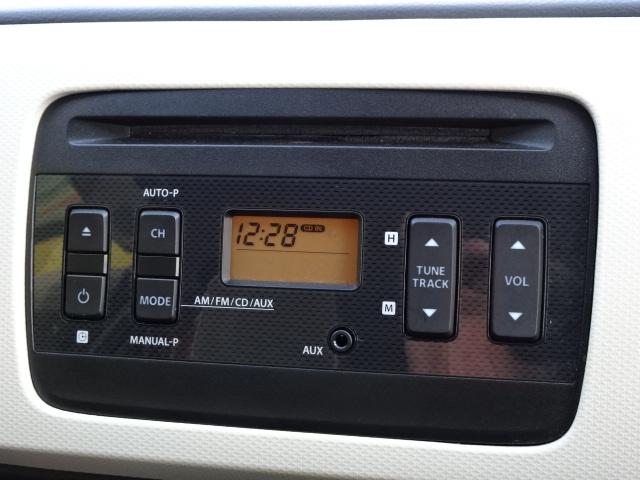 アルト Ｌ　４ＷＤ　レーダーブレーキ装着車　ＷエアＢ　ＡＢＳ　ＥＳＰ　アイドリングストップ　シートヒーター（6枚目）