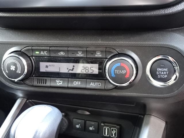 ロッキー プレミアムＧ　４ＷＤ　ターボ　ＳＡ　ＷエアＢ　サイド＆カーテンエアＢ　ＡＢＳ　ＴＲＣ　ＶＳＣ　ＢＳＭ　モデリスタエアロ　リアスポイラー　オーバーフェンダー　マフラーカッター　９インチプレミアムナビ　パノラマモニター（12枚目）