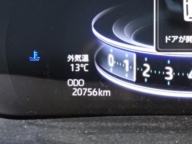 ロッキー プレミアムＧ　４ＷＤ　ターボ　ＳＡ　ＷエアＢ　サイド＆カーテンエアＢ　ＡＢＳ　ＴＲＣ　ＶＳＣ　ＢＳＭ　モデリスタエアロ　リアスポイラー　オーバーフェンダー　マフラーカッター　９インチプレミアムナビ　パノラマモニター（16枚目）