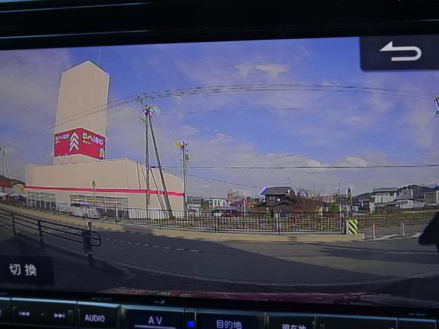 ロッキー プレミアムＧ　４ＷＤ　ターボ　ＳＡ　ＷエアＢ　サイド＆カーテンエアＢ　ＡＢＳ　ＴＲＣ　ＶＳＣ　ＢＳＭ　モデリスタエアロ　リアスポイラー　オーバーフェンダー　マフラーカッター　９インチプレミアムナビ　パノラマモニター（19枚目）