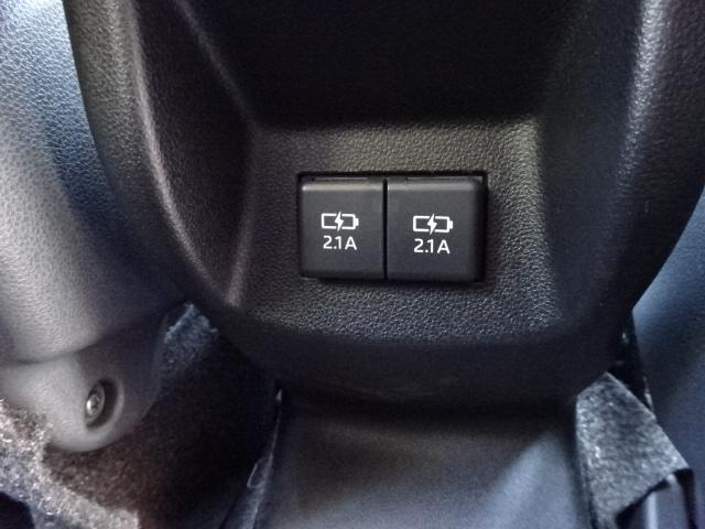 ロッキー プレミアムＧ　４ＷＤ　ターボ　ＳＡ　ＷエアＢ　サイド＆カーテンエアＢ　ＡＢＳ　ＴＲＣ　ＶＳＣ　ＢＳＭ　モデリスタエアロ　リアスポイラー　オーバーフェンダー　マフラーカッター　９インチプレミアムナビ　パノラマモニター（22枚目）