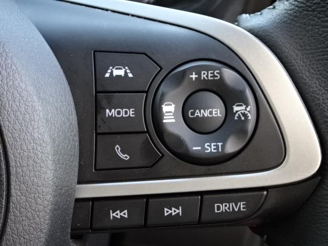 ロッキー プレミアムＧ　４ＷＤ　ターボ　ＳＡ　ＷエアＢ　サイド＆カーテンエアＢ　ＡＢＳ　ＴＲＣ　ＶＳＣ　ＢＳＭ　モデリスタエアロ　リアスポイラー　オーバーフェンダー　マフラーカッター　９インチプレミアムナビ　パノラマモニター（24枚目）