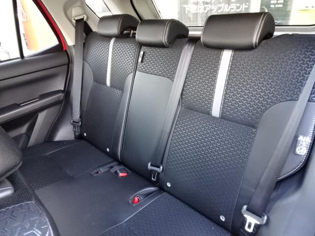 ロッキー プレミアムＧ　４ＷＤ　ターボ　ＳＡ　ＷエアＢ　サイド＆カーテンエアＢ　ＡＢＳ　ＴＲＣ　ＶＳＣ　ＢＳＭ　モデリスタエアロ　リアスポイラー　オーバーフェンダー　マフラーカッター　９インチプレミアムナビ　パノラマモニター（31枚目）