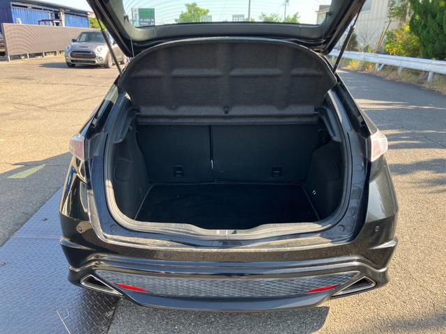 シビック タイプＲ　ユーロ　車高調　ローダウン　Ｗｅｄｓ　ｓｐｏｒｔ　ＲＮ－０５新品アルミ　ＡＤＶＡＮ　Ａ０５２　２２５／４０Ｒ１８　新品フジツボマフラー（23枚目）