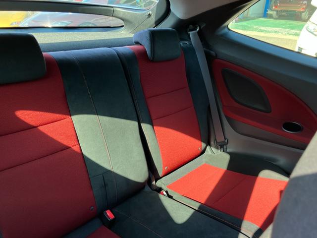 シビック タイプＲ　ユーロ　車高調　ローダウン　Ｗｅｄｓ　ｓｐｏｒｔ　ＲＮ－０５新品アルミ　ＡＤＶＡＮ　Ａ０５２　２２５／４０Ｒ１８　新品フジツボマフラー（36枚目）