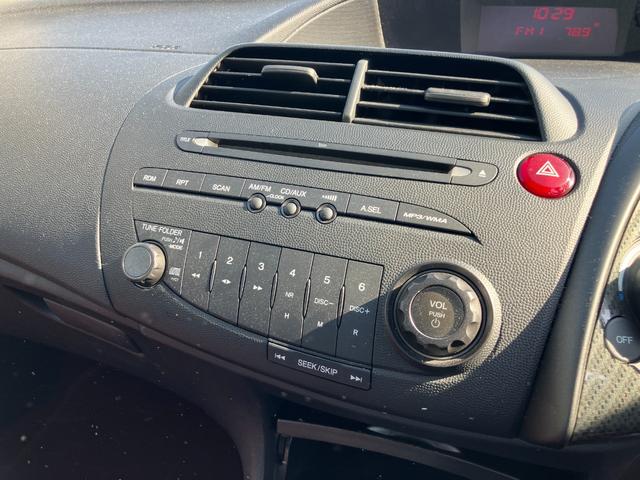 シビック タイプＲ　ユーロ　車高調　ローダウン　Ｗｅｄｓ　ｓｐｏｒｔ　ＲＮ－０５新品アルミ　ＡＤＶＡＮ　Ａ０５２　２２５／４０Ｒ１８　新品フジツボマフラー（41枚目）