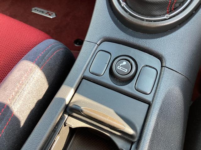 シビック タイプＲ　ユーロ　車高調　ローダウン　Ｗｅｄｓ　ｓｐｏｒｔ　ＲＮ－０５新品アルミ　ＡＤＶＡＮ　Ａ０５２　２２５／４０Ｒ１８　新品フジツボマフラー（46枚目）