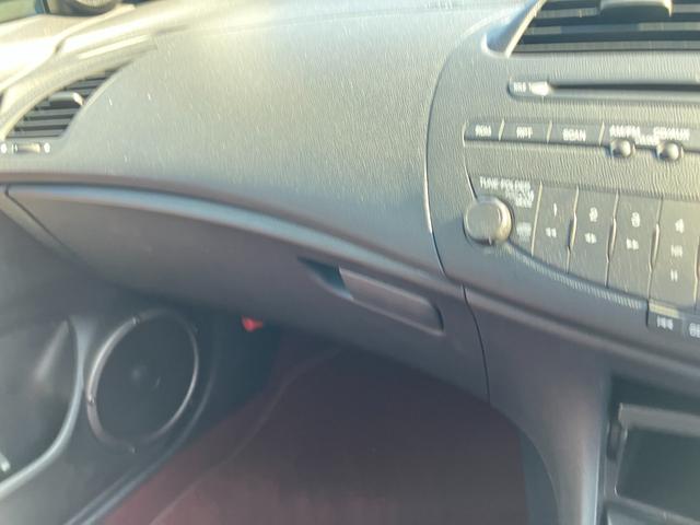 シビック タイプＲ　ユーロ　車高調　ローダウン　Ｗｅｄｓ　ｓｐｏｒｔ　ＲＮ－０５新品アルミ　ＡＤＶＡＮ　Ａ０５２　２２５／４０Ｒ１８　新品フジツボマフラー（47枚目）