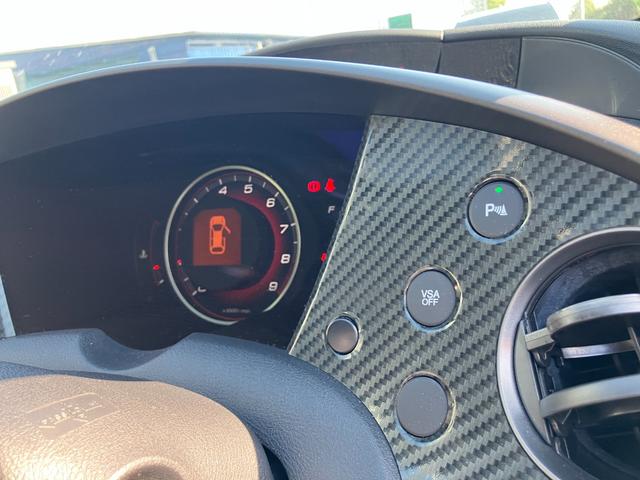 シビック タイプＲ　ユーロ　車高調　ローダウン　Ｗｅｄｓ　ｓｐｏｒｔ　ＲＮ－０５新品アルミ　ＡＤＶＡＮ　Ａ０５２　２２５／４０Ｒ１８　新品フジツボマフラー（56枚目）