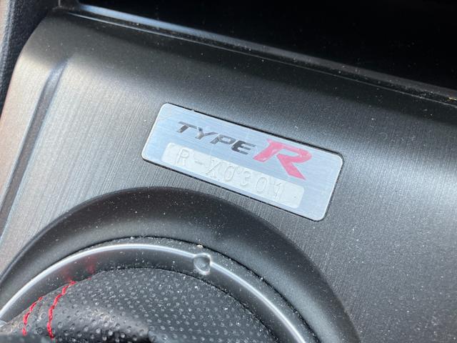 シビック タイプＲ　ユーロ　車高調　ローダウン　Ｗｅｄｓ　ｓｐｏｒｔ　ＲＮ－０５新品アルミ　ＡＤＶＡＮ　Ａ０５２　２２５／４０Ｒ１８　新品フジツボマフラー（64枚目）