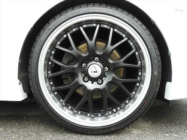 CT200h Fスポーツ 後期仕様 サンルーフ 黒革シート(20枚目)