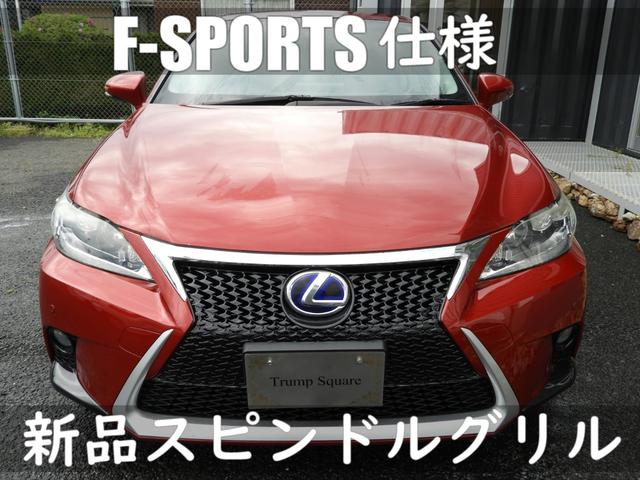 200hVerL/Fスポーツ仕様/LEDヘッド/革シート(16枚目)