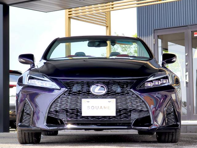 ＩＳ ＩＳ３５０Ｃ　後期車／現行Ｆスポーツ仕様／スピンドルグリル／現行仕様ヘッドライト＆シーケンシャルウィンカー／ＯＰ１８インチホイール／後期限定レッドレザーシート／シートヒーター＆クーラー／テレキャン／ＵＳＢ／ＥＴＣ（16枚目）