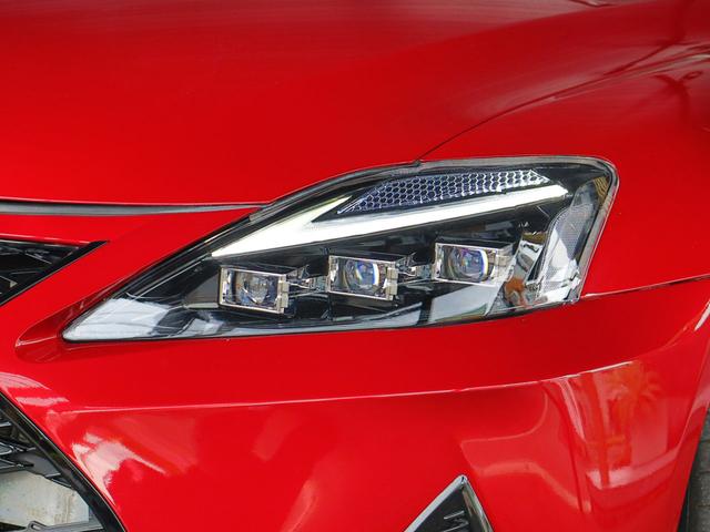 IS IS250C バージョンL シートリペア済み/現行Fスポーツ仕様スピンドルグリル/現行仕様三眼ヘッドライト&シーケンシャルウィンカー/OP18インチホイール/OPウッドコンビハンドル/シートヒーター&クーラー/Bluetooth(15枚目)