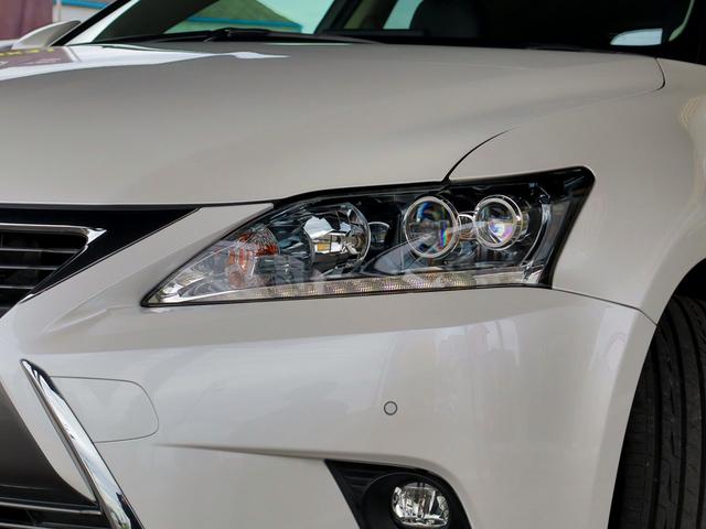 CT CT200h クールツーリングスタイル 特別仕様車/OP衝突軽減&追従機能/OPクリアランスソナー/LEDヘッドライト&フォグランプ/ドラレコ/シートヒーター/パワーシート/ファブリック&Ltexシート/パワーシート/Bluetooth(14枚目)